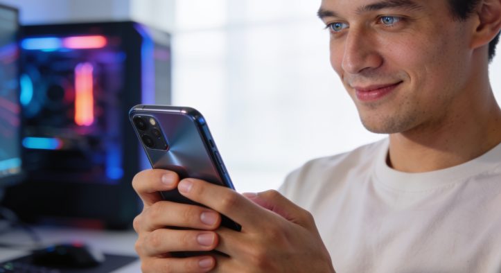 Di Balik Layar: Bagaimana Android Terbaru Mengubah Nasib Performa Game Mobile