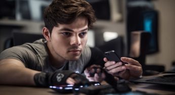 Update Teknologi Mobile: Deretan Smartphone Android Terbaik untuk Kinerja Gaming Rata Kanan