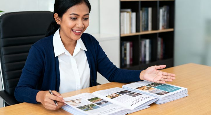 Kumpulan Artikel Inspiratif yang Buka Wawasan Baru