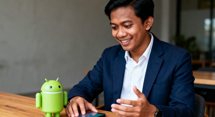 Ulasan Gadget Terkini: Fitur Android 2024 yang Mengubah Cara Pakai Smartphone